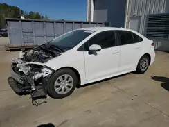 5YFDPRAE8LP036752 2020 TOYOTA COROLLA