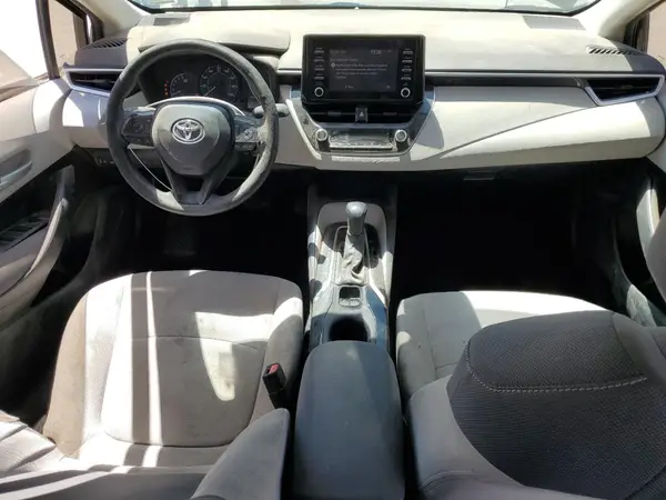 5YFDPRAE8LP062087 2020 TOYOTA COROLLA - Image 8