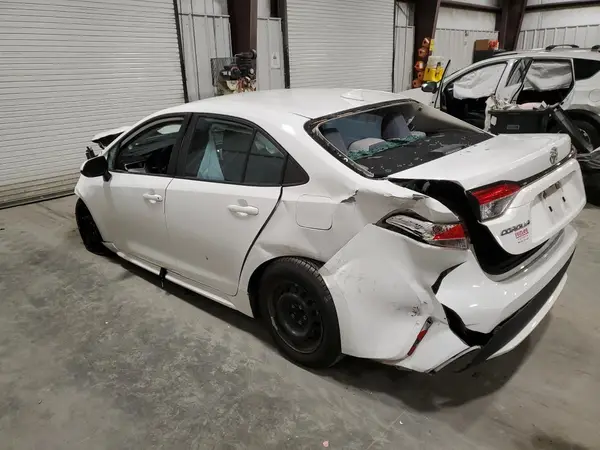 5YFDPRAE8LP063188 2020 TOYOTA COROLLA - Image 2