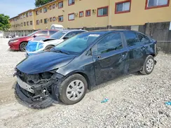 5YFDPRAE8LP066172 2020 TOYOTA COROLLA