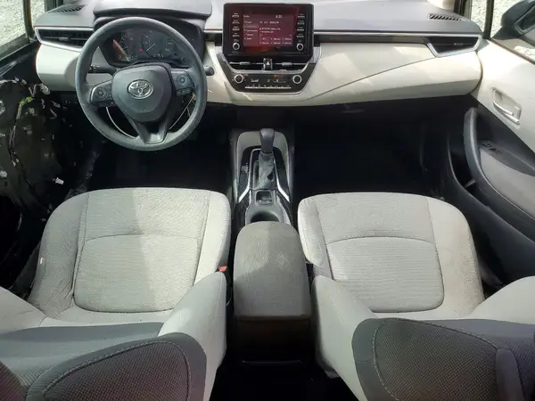 5YFDPRAE8LP066172 2020 TOYOTA COROLLA - Image 8