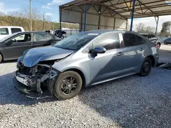 5YFDPRAE8LP079603 2020 TOYOTA COROLLA