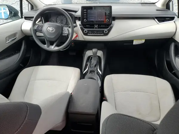 5YFDPRAE8LP091332 2020 TOYOTA COROLLA - Image 8