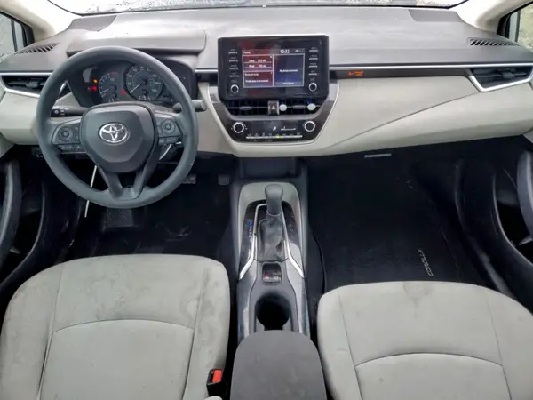 5YFDPRAE8LP095123 2020 TOYOTA COROLLA - Image 8
