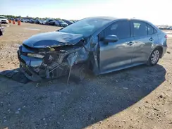5YFDPRAE8LP108596 2020 TOYOTA COROLLA