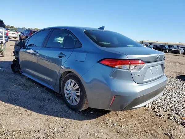5YFDPRAE8LP108596 2020 TOYOTA COROLLA - Image 2