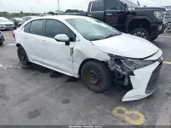 5YFDPRAE8LP114205 2020 TOYOTA COROLLA