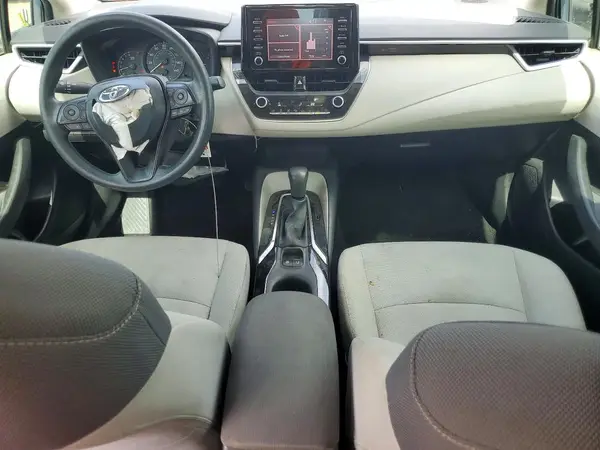 5YFDPRAE8LP138083 2020 TOYOTA COROLLA - Image 8