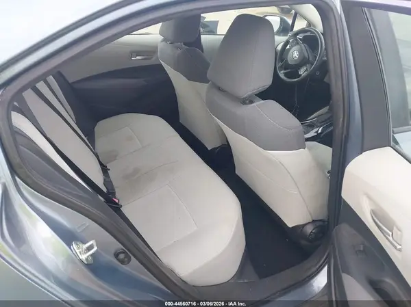 5YFDPRAE9LP001895 2020 TOYOTA COROLLA - Image 8