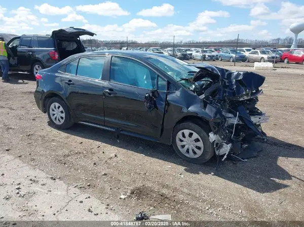 5YFDPRAE9LP047985 2020 TOYOTA COROLLA - Image 1