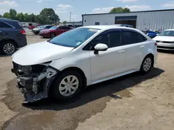 5YFDPRAE9LP048327 2020 TOYOTA COROLLA