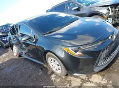 5YFDPRAE9LP051065 2020 TOYOTA COROLLA