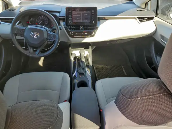5YFDPRAE9LP052068 2020 TOYOTA COROLLA - Image 8