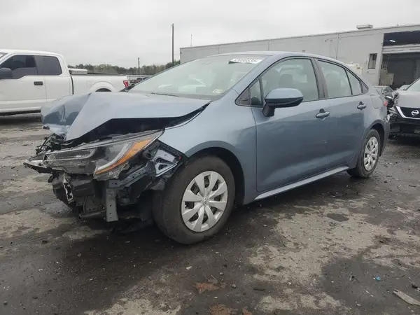 5YFDPRAE9LP052278 2020 TOYOTA COROLLA - Image 1