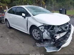 5YFDPRAE9LP079979 2020 TOYOTA COROLLA