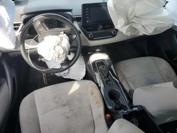 5YFDPRAE9LP128503 2020 TOYOTA COROLLA - Image 8