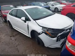 5YFDPRAEXLP014543 2020 TOYOTA COROLLA