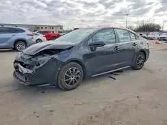 5YFDPRAEXLP054007 2020 TOYOTA COROLLA