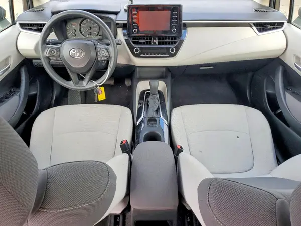 5YFDPRAEXLP054007 2020 TOYOTA COROLLA - Image 8