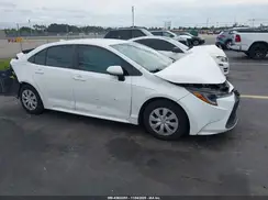 5YFDPRAEXLP062236 2020 TOYOTA COROLLA