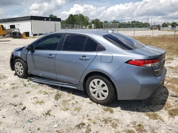 5YFDPRAEXLP091803 2020 TOYOTA COROLLA - Image 2
