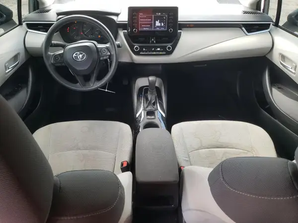 5YFDPRAEXLP091803 2020 TOYOTA COROLLA - Image 8
