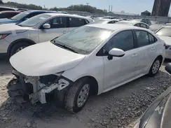 5YFDPRAEXLP106087 2020 TOYOTA COROLLA