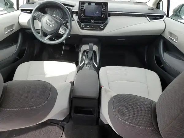 5YFDPRAEXLP106087 2020 TOYOTA COROLLA - Image 8