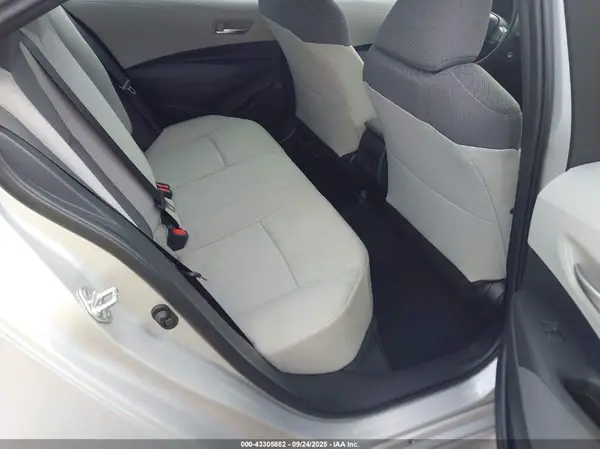 5YFDPRAEXLP132348 2020 TOYOTA COROLLA - Image 8