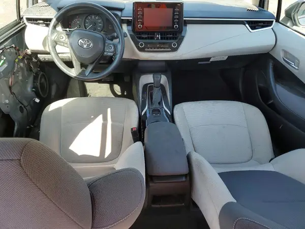 5YFDPRAEXLP135752 2020 TOYOTA COROLLA - Image 8