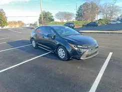 5YFDPRAEXLP136318 2020 TOYOTA COROLLA