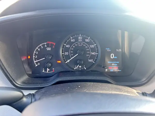 5YFDPRAEXLP136318 2020 TOYOTA COROLLA - Image 8