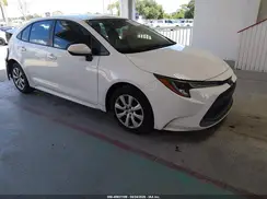 5YFEPMAE0MP147353 2021 TOYOTA COROLLA