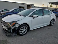 5YFEPMAE0MP147417 2021 TOYOTA COROLLA