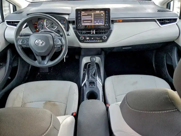 5YFEPMAE0MP147417 2021 TOYOTA COROLLA - Image 8