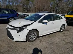5YFEPMAE0MP147983 2021 TOYOTA COROLLA