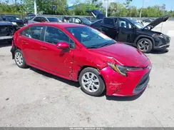 5YFEPMAE0MP148292 2021 TOYOTA COROLLA