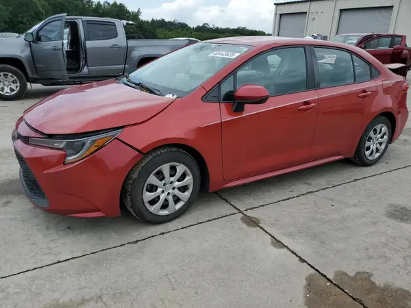 5YFEPMAE0MP148566 2021 TOYOTA COROLLA - Image 1