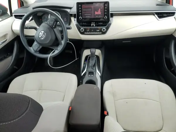 5YFEPMAE0MP148566 2021 TOYOTA COROLLA - Image 8