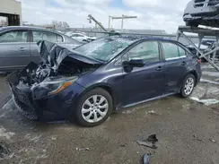 5YFEPMAE0MP148695 2021 TOYOTA COROLLA