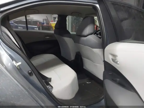 5YFEPMAE0MP150401 2021 TOYOTA COROLLA - Image 8