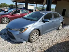 5YFEPMAE0MP150947 2021 TOYOTA COROLLA