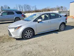 5YFEPMAE0MP151340 2021 TOYOTA COROLLA