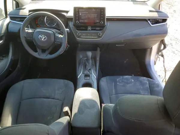 5YFEPMAE0MP151340 2021 TOYOTA COROLLA - Image 8