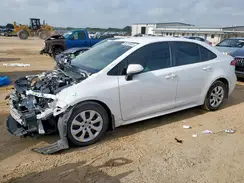 5YFEPMAE0MP152309 2021 TOYOTA COROLLA