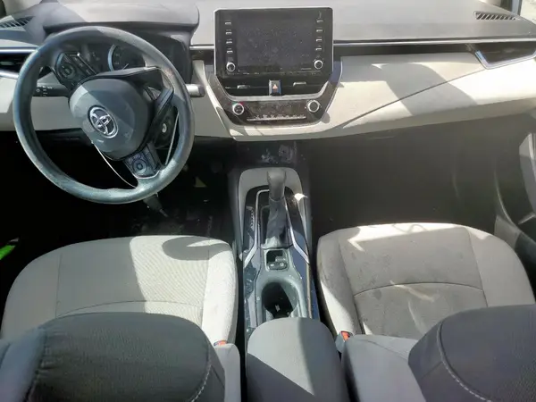 5YFEPMAE0MP152309 2021 TOYOTA COROLLA - Image 8