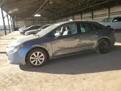 5YFEPMAE0MP152651 2021 TOYOTA COROLLA