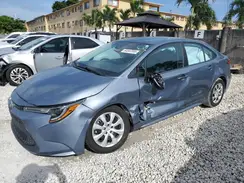 5YFEPMAE0MP152939 2021 TOYOTA COROLLA