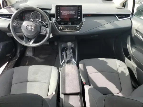 5YFEPMAE0MP152939 2021 TOYOTA COROLLA - Image 8