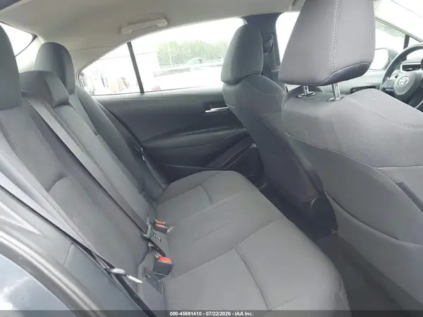 5YFEPMAE0MP153444 2021 TOYOTA COROLLA - Image 8